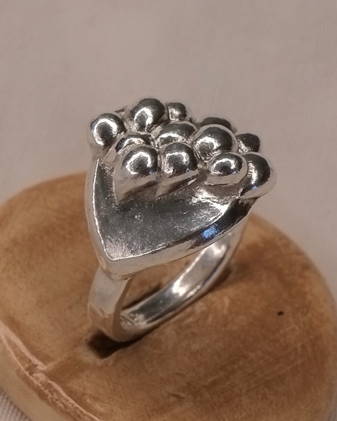 Anillo Marea