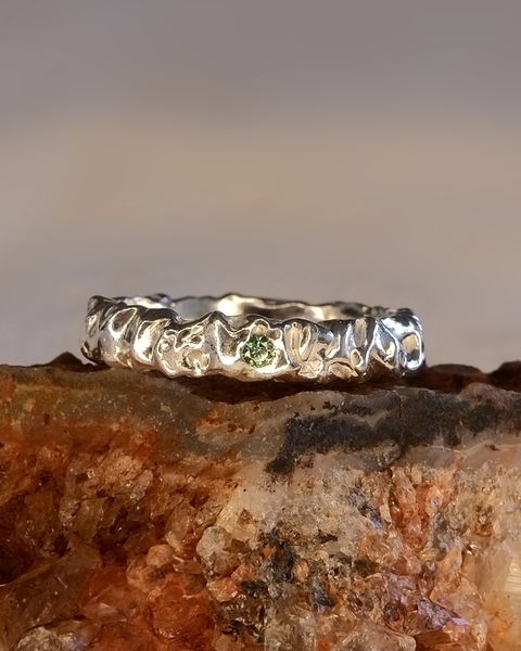 Anillo Fruto