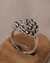 Anillo Gotas - Ramp Joyas