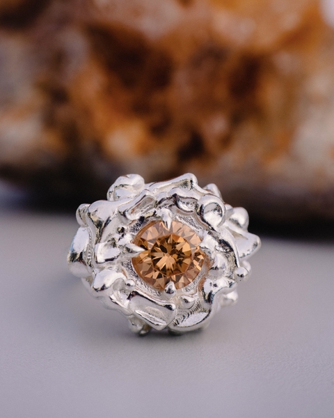 Anillo Océano