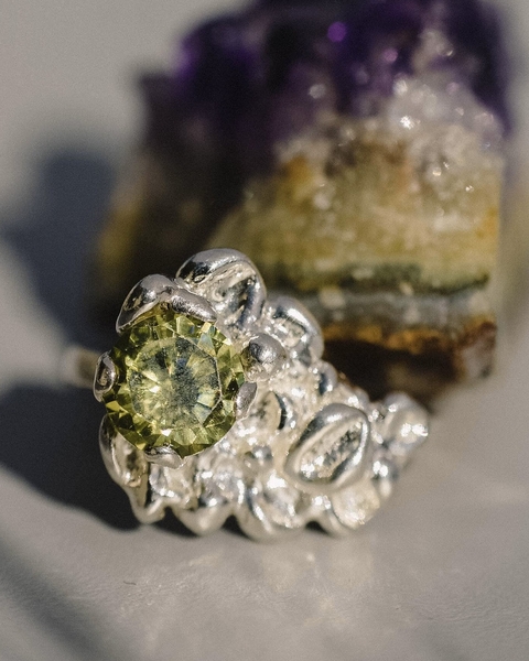 Anillo Olas