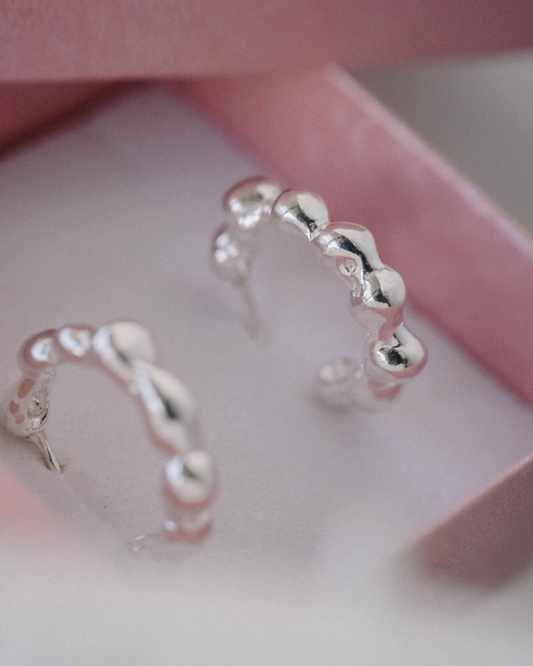 Argollas M