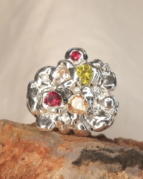Anillo Nereida