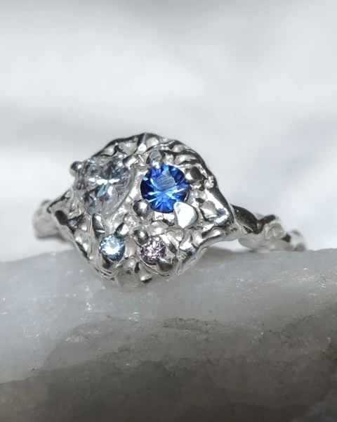 Anillo de la Familia