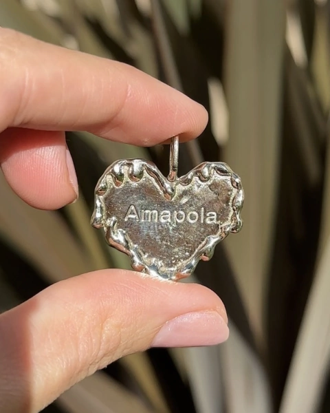 Dije o Chapita para Mascotas