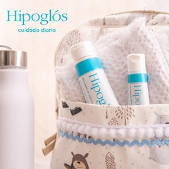 Crema HIPOGLOS Cuidado diario x 90gr Pro-Vitamina B5 ACEITE DE ALMENDRAS MANTECA DE KARITÈ AYUDA A PREVENIR LA DERMATITIS DEL PAÑAL en internet