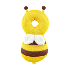 Mochila Protectora LOVE Antigolpes modelo ABEJITA - comprar online