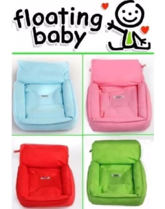 COLCHÒN FLOTADOR PARA BAÑERA - comprar online