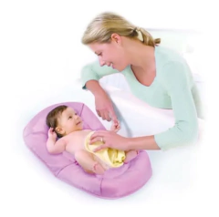 COLCHÒN FLOTADOR PARA BAÑERA en internet