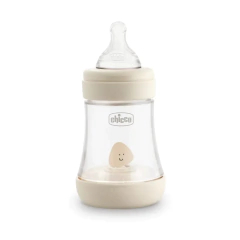 MAMADERA CHICCO PERFECT 5 INTUI FLOW-SYSTEM 0 meses + SLOW x 150 ml en internet