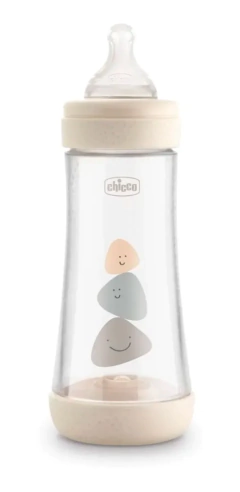 MAMADERA CHICCO PERFECT 5 INTUI FLOW-SYSTEM 4 meses + FAST x 300 ml - comprar online
