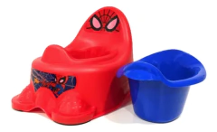 PELELA SPIDERMAN - comprar online