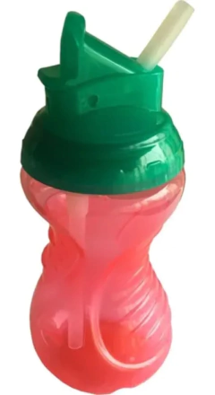 VASO LOVE SAFE & CARE CON SORBETE x 300 ml - comprar online