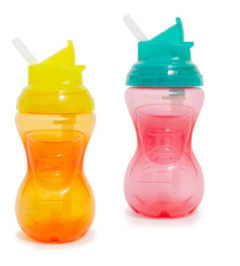 VASO LOVE SAFE & CARE CON SORBETE x 300 ml