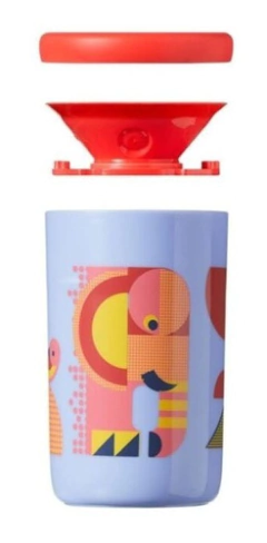 Vaso Màgico TOMMEE TIPPEE Easy Flow 360 NEW 12 meses + en internet