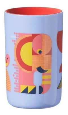 Vaso Màgico TOMMEE TIPPEE Easy Flow 360 NEW 12 meses + - tienda online