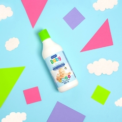ALGABO BABY Oleo Calcáreo HIPOALERGÉNICO x 500 ml en internet
