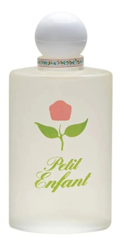 Colonia para Bebé PETIT ENFANT x 60 ml