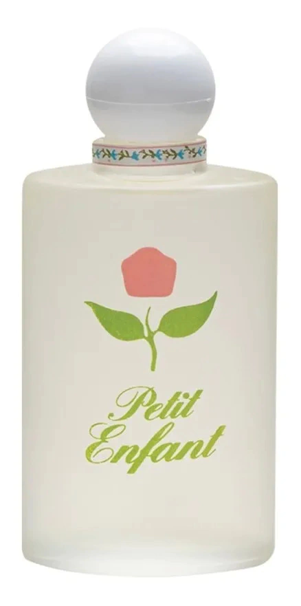 Colonia para Bebé PETIT ENFANT x 60 ml