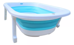 BAÑERA PLEGABLE PRIORI FLEXIBLE 24 LITROS - comprar online