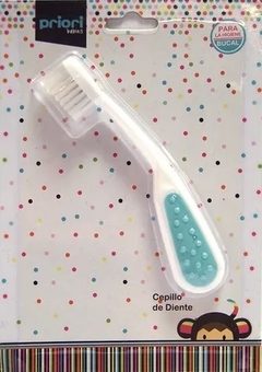 CEPILLO DIENTES PRIORI BABIES