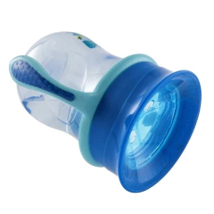 VASO CHICCO PERFECT CUP 2 EN 1 12 MESES + X 200 ML en internet