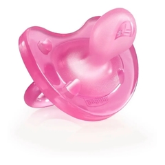 CHUPETE CHICCO PHYSIO FORMA 6 A 16 MESES
