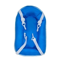 COLCHON FLOTADOR DE BAÑERA DISPITA CON SUJETADORES - comprar online