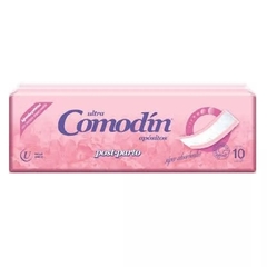 COMODÌN APÒSITO POST-PARTO X 10 UNIDADES