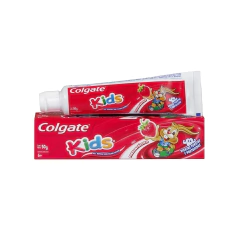 COLGATE KIDS GEL DENTAL SABOR FRESANTÀSTICO x 50 gr en internet
