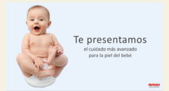 NUEVO !!! HUGGIES DERMACARE M x 58 unidades ULTRA SUAVE MAYOR ABSORCIÒN CON VITAMINA E PARA PREVENIR PASPADURAS - comprar online