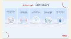 NUEVO !!! HUGGIES DERMACARE G x 48 unidades ULTRA SUAVE MAYOR ABSORCIÒN CON VITAMINA E PARA PREVENIR PASPADURAS - tienda online