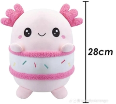Peluche de bebè "DONUTS" SMOOCHY PALS - comprar online