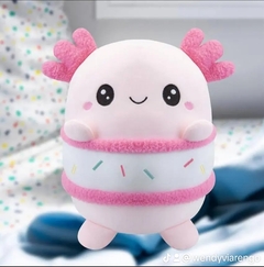 Peluche de bebè "DONUTS" SMOOCHY PALS en internet