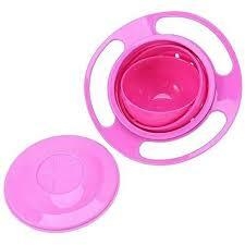 PLATO Giratorio DISPITA Sistema Antivuelco Gira 360 grados - tienda online