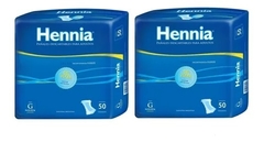 HENNIA ADULTOS G X 50 UNIDADES - comprar online