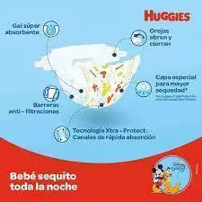 Huggies PROTECT PLUS OFERTA !! Talle XXG 30 unidades - comprar online