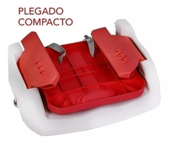Imagen de Silla de comer ISAKITO 3 en 1 (Silla Alta - Silla Baja - Booster)