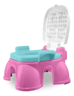 Pelela MInnie Disney Portátil 3 En 1 isakito - tienda online