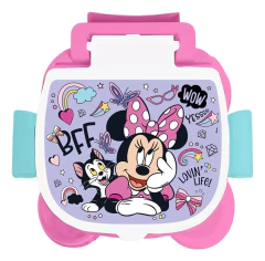 Imagen de Pelela MInnie Disney Portátil 3 En 1 isakito