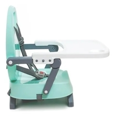 Silla De Comer Bebe Love 3 En 1 Booster Alta Baja Liviana - tienda online