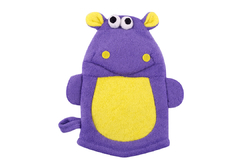 MANOPLA DE BAÑO CRISLI BEBÈ - comprar online