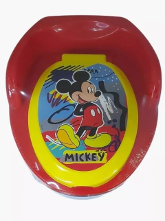 Pelela Mickey 3 En 1 Licencia Original Disney - comprar online