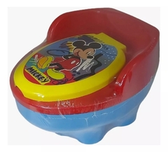 Pelela Mickey 3 En 1 Licencia Original Disney en internet