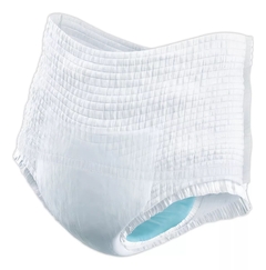 PLENITUD NOCTURNA Ropa Interior P / M 14 UNIDADES PLENITUD PROTECT MÁXIMA ABSORCIÓN Y SUAVIDAD - Pañalera Wendy