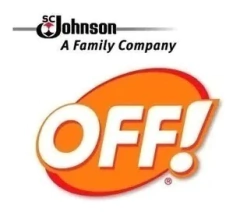 Repelente O F F DEFENSE Infantil con Icaridina Spray x 100 ml - Pañalera Wendy