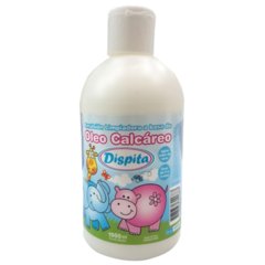 DISPITA OLEO CALCAREO X 1000 ML