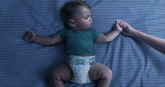 Pampers BABYSAN SEC XXG 54 unidades HIPOALERGÈNICO en internet