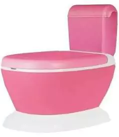 Pelela Indoro Infantil NETTO by Ok Baby colores celeste o rosa