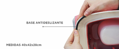 Pelela Indoro Infantil NETTO by Ok Baby colores celeste o rosa - comprar online
